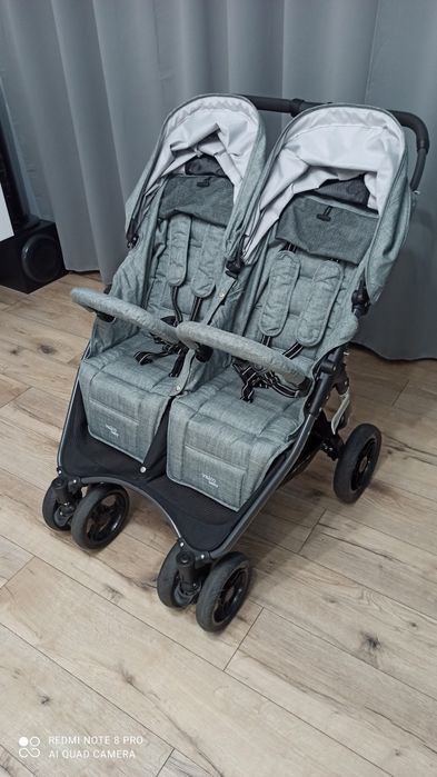 Wózek Valco Baby Snap Duo Tailor Made