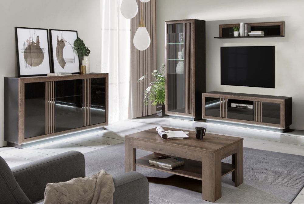 Conjunto de sala