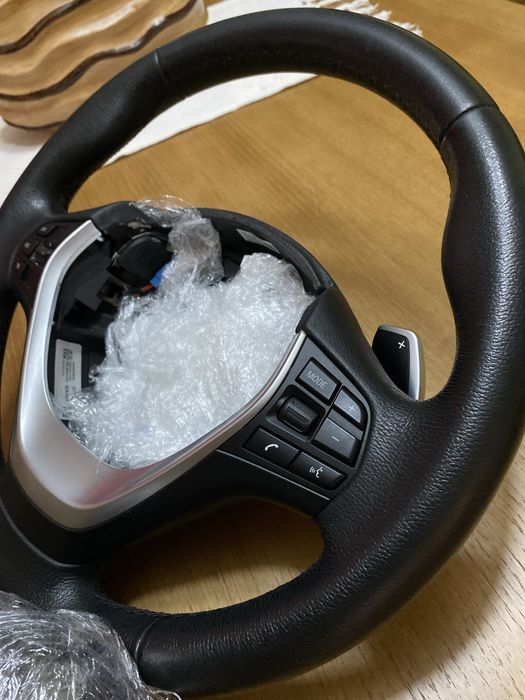 Volante BMW Sport Série 4 F36