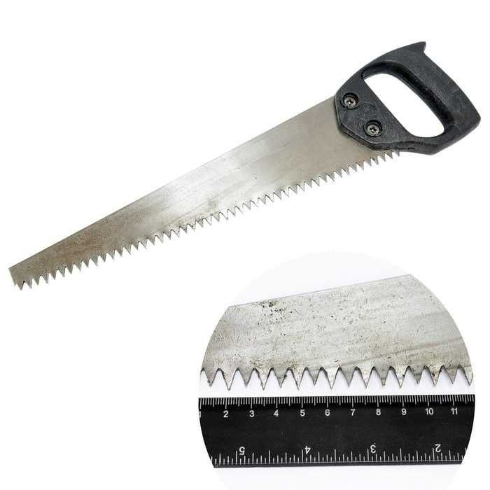 Пилки по дереву/ ножівки садові