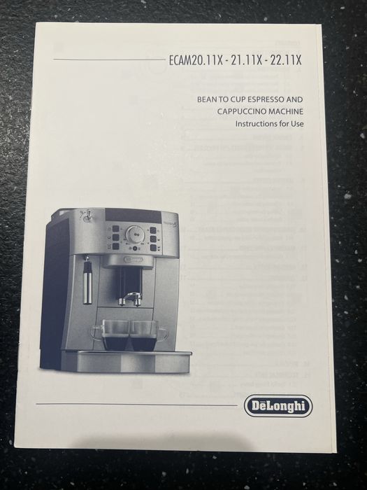 Express DeLonghi