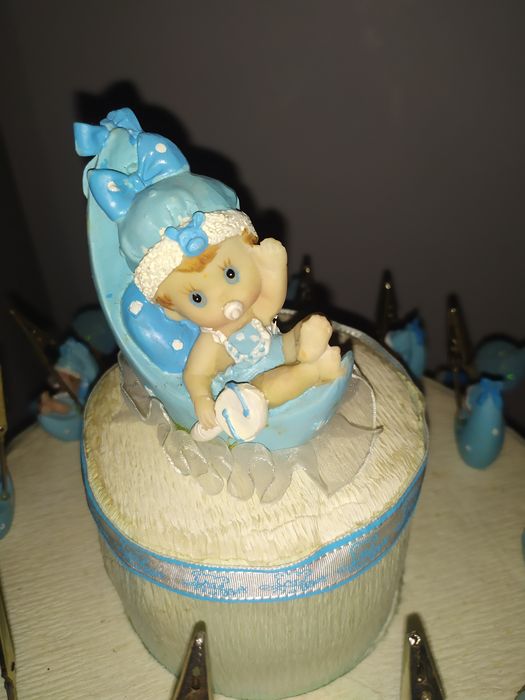 Lembranças Batizado/aniversário/chá de bebé