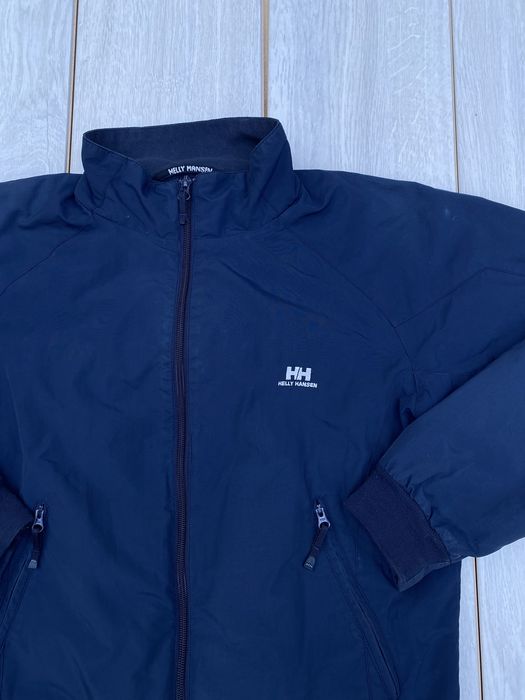 Ветрівка Helly Hansen