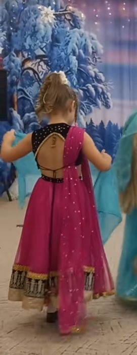 Східний костюм  6-10лет