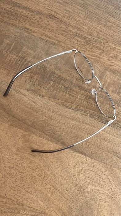 Armação Óculos Lanidor LA 405