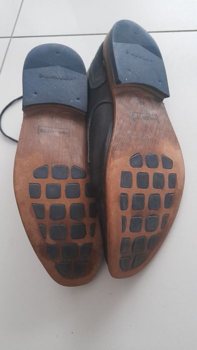 Półbuty męskie rozm 44