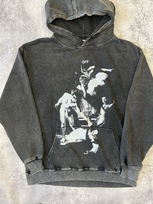 Худі Off White | кофта Off White