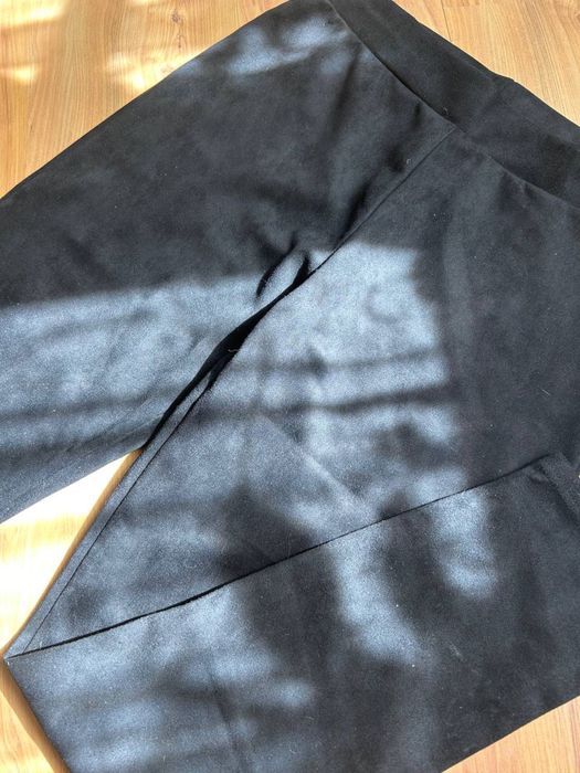 Жіночі мягенькі кашемірові лосини