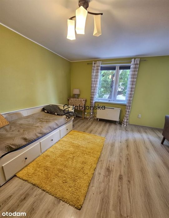 Kawalerka w centrum Bydgoszczy. Świetny stan!