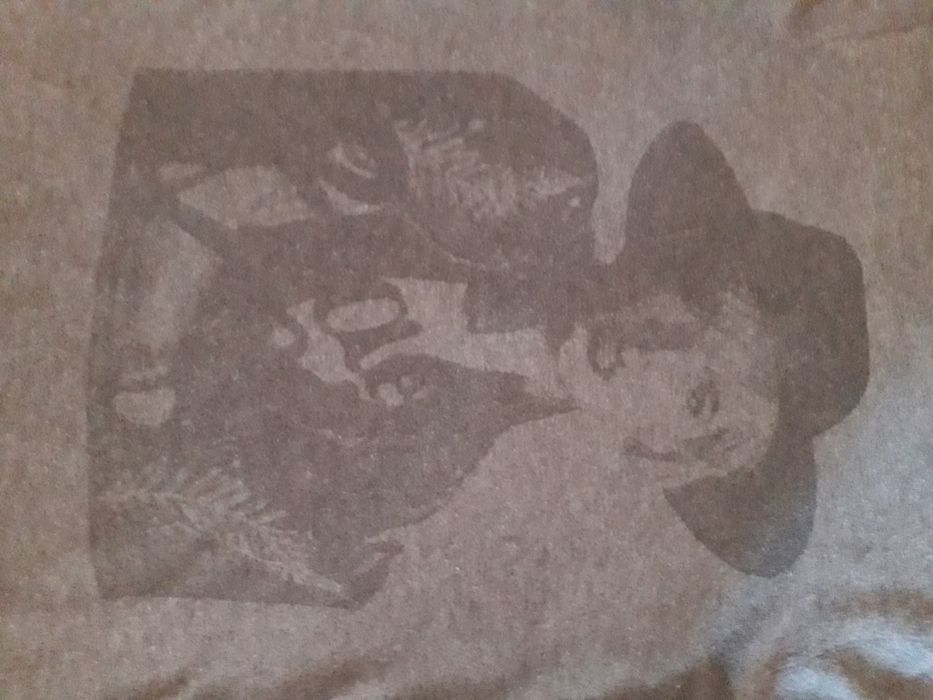 Tunika grafitowa obszerny golf M, dł. 76 cm do leginsów, jazdy konno