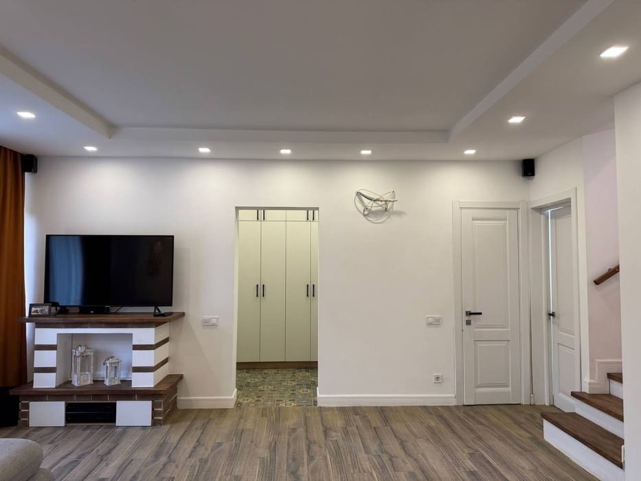 Продажа жилого дома Кременище 102,7 м² ремонт мебель техника