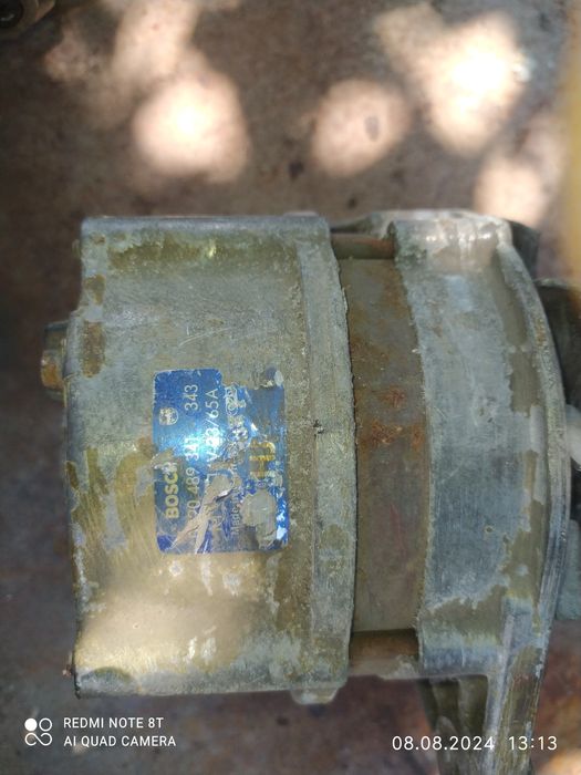 Продам Генератор