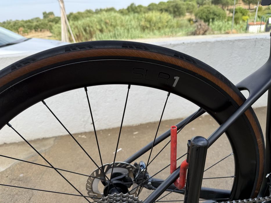 Giant Tcr Advanced Pro 1 Disc 2021