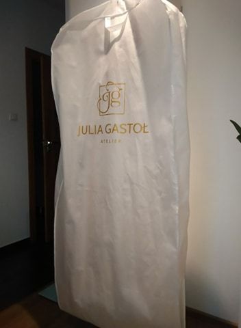 Suknia ślubna NOELIA