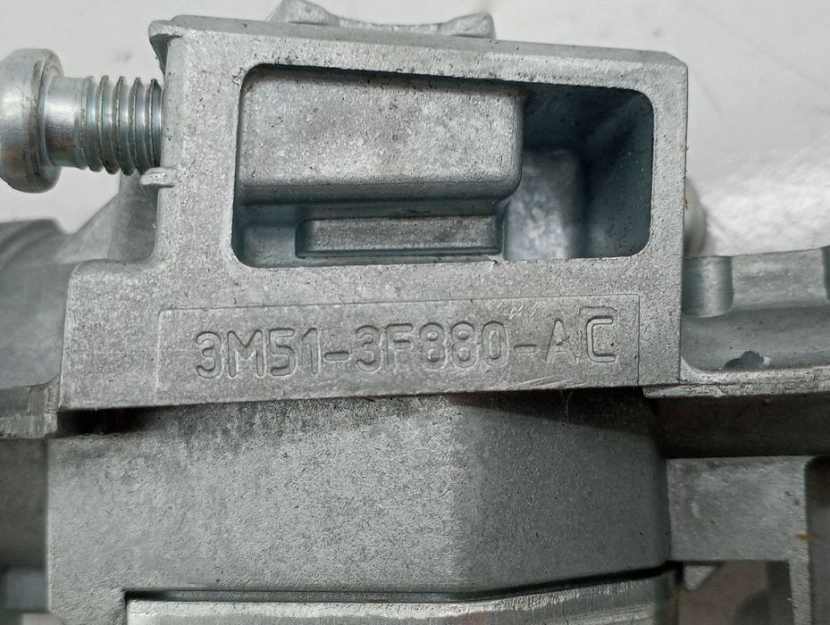 Canhão da ignição - MAZDA 3 (BK) | 03 - 09