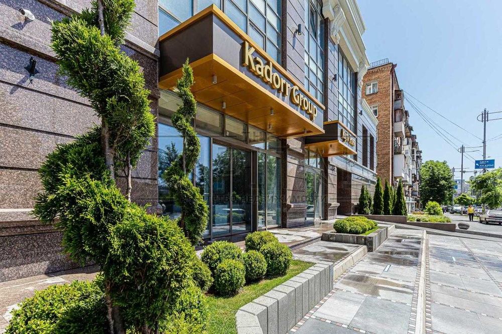 Оренда видового офісу голосіївський район ЖК 38 Жемчужина