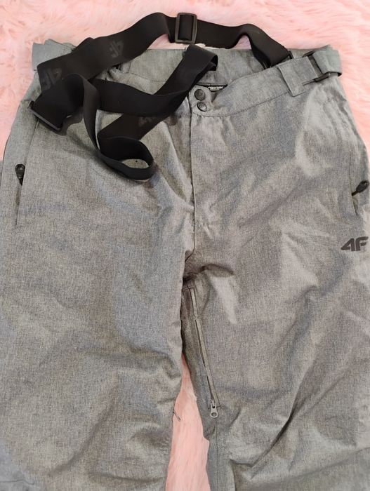 Męski kombinezon narciarski 4F S/M Neodry