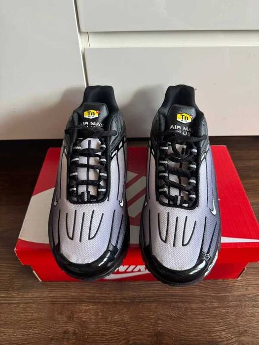 Nike Air Max TN Plus III R.41