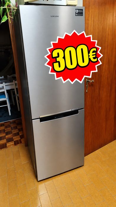 Frigorífico Samsung