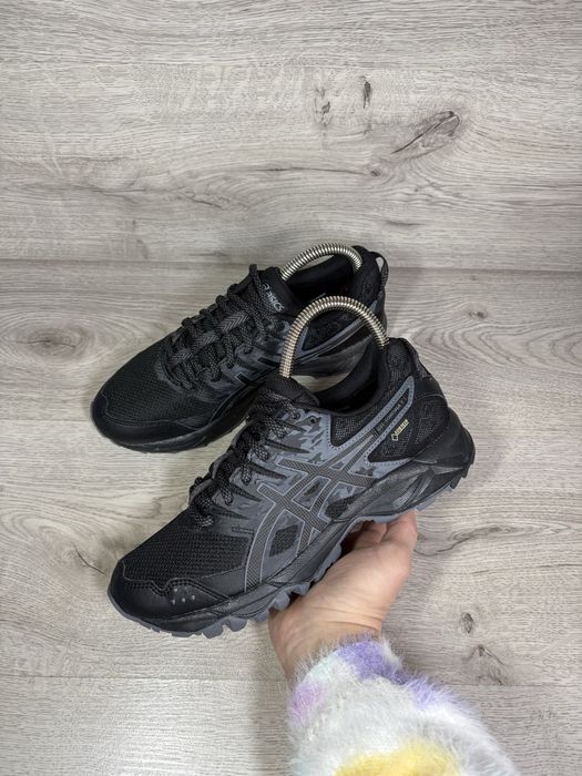 Asics Gel Sonoma Gore-Tex жіночі трекінгові кросівки 37 розмір
