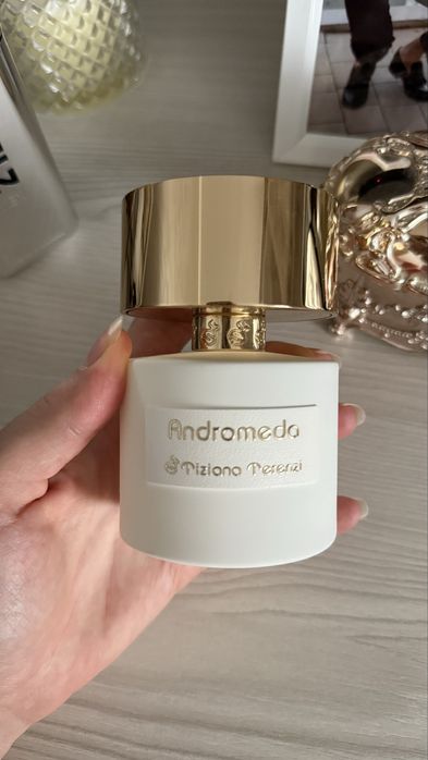 Парфуми Andromeda, Tiziana Terenzi (Оригінал)