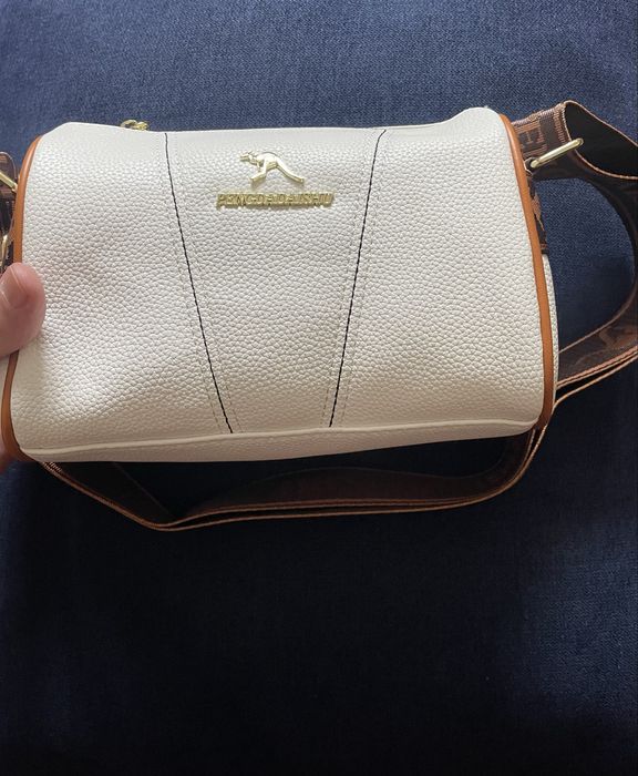 Кожана сумка жіноча фірмова , клатч кожаная сумка женская