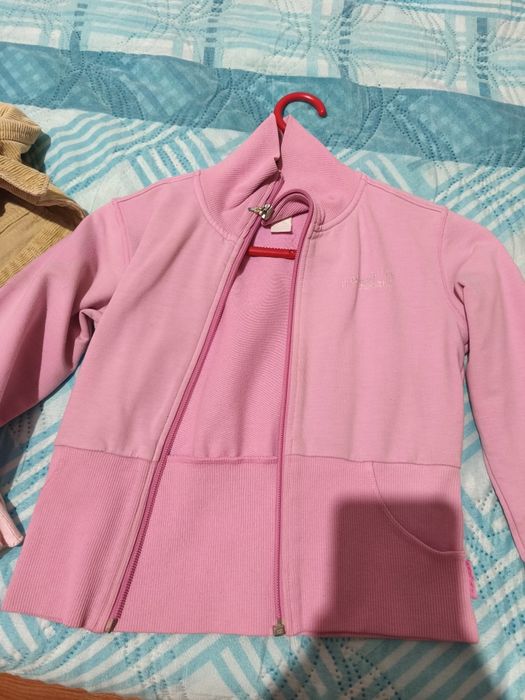 Casacos variados menina