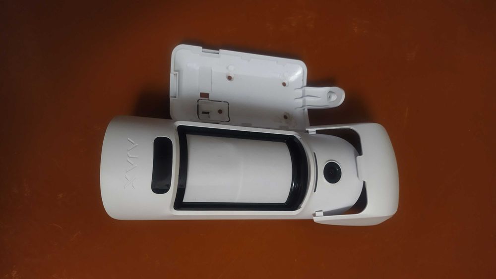 Охранный комплекс Ajax