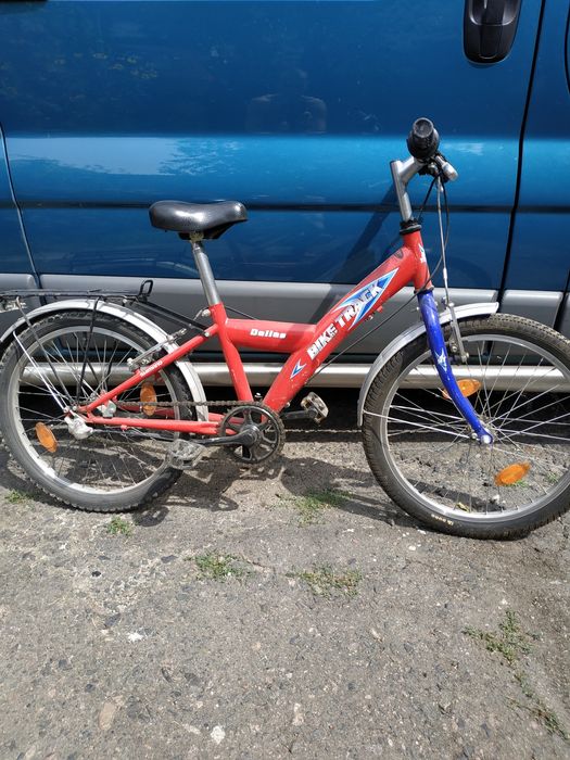 Велосипед  підлітковий шимано