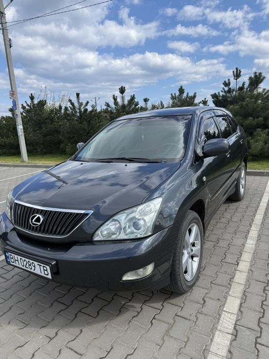 Продам Автомобиль Lexus RX300