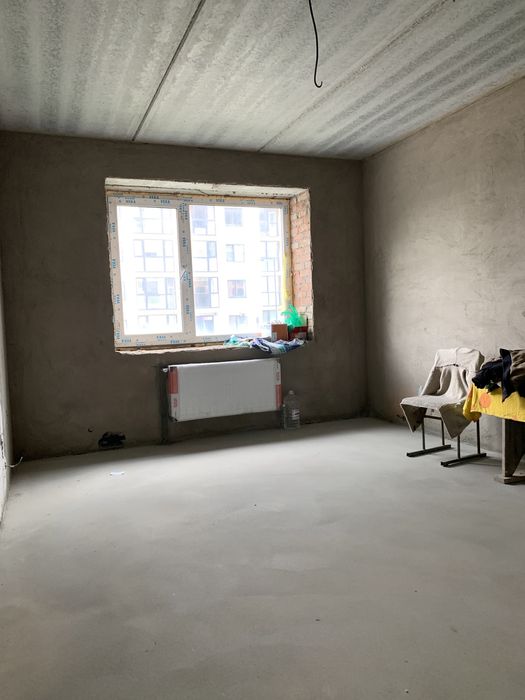 Продаж 1-кім квартири в новобудові, ЖК Західний,індив.опалення