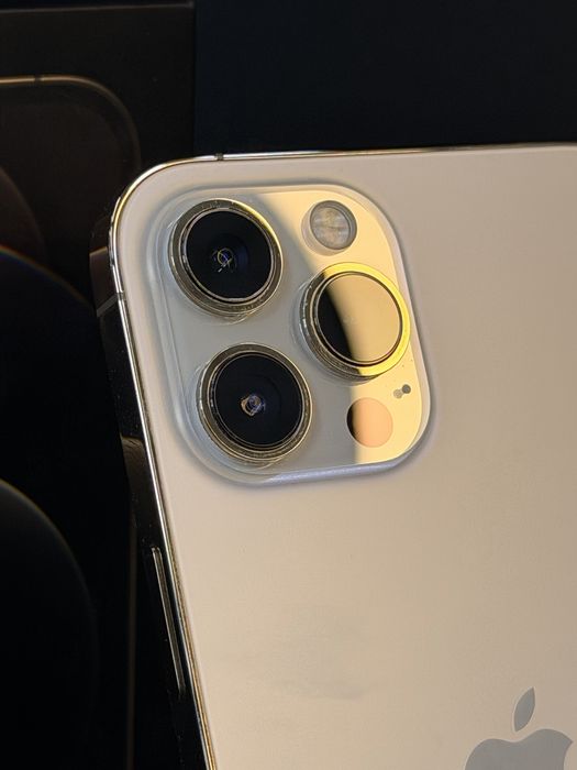 IPhone 12 Pro Max 128Gb, новий стан