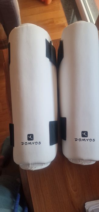 Proteção Genitais Combate