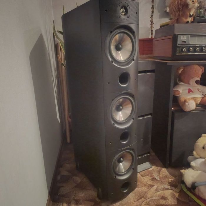 Акустика PSB Image T65