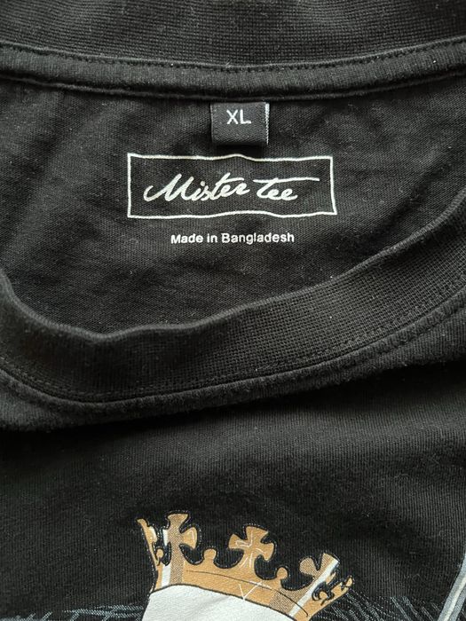 Футболка NBA LeBron James Los Angeles Lakers