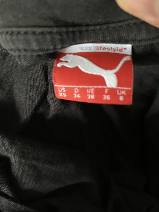Koszulka damska  PUMA