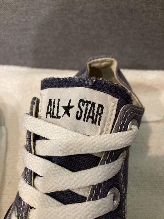 Trampki Converse All Star