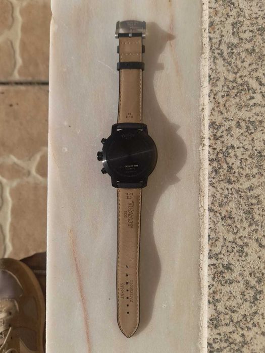 Relógio Tissot Quickster Chronograph