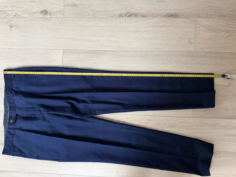 Garnitur Luvetti 50/176/90