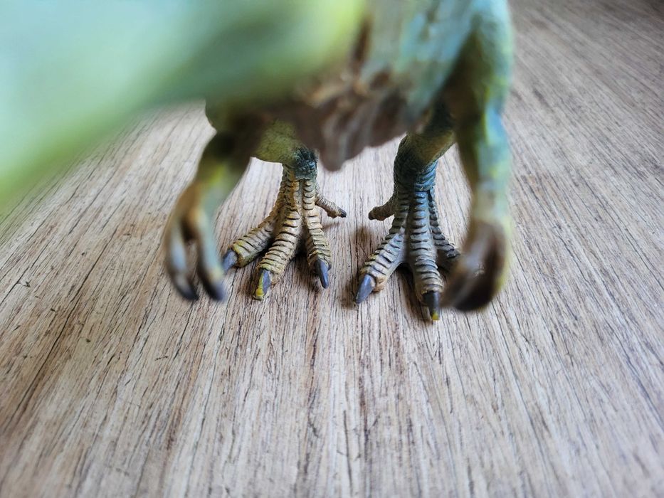 Figurka Schleich Tyranozaur, model 14525