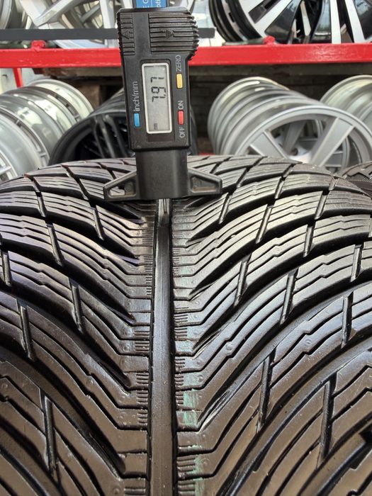 Шини Michelin 265/40/R19