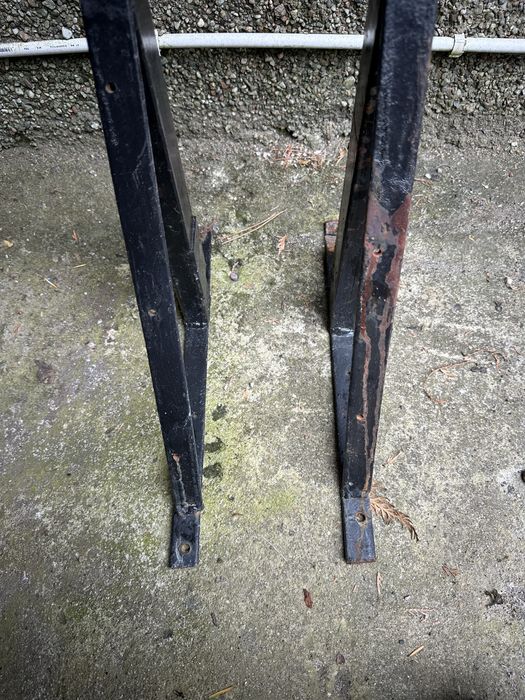 Uchwyty kątowniki boiler c.w.u