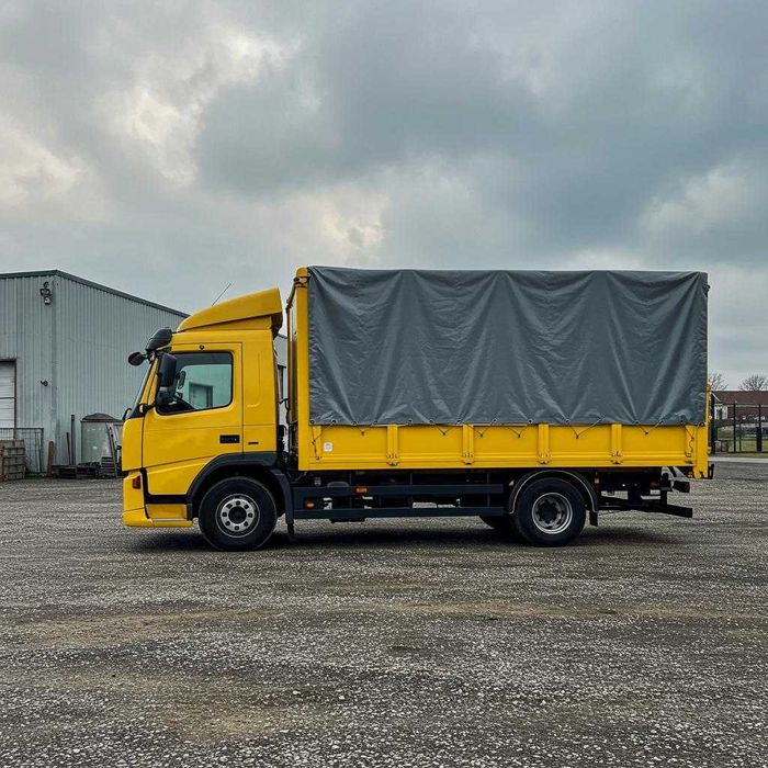 Грузоперевозки Киев, Украина. Переезды, доставка от 1 тонны