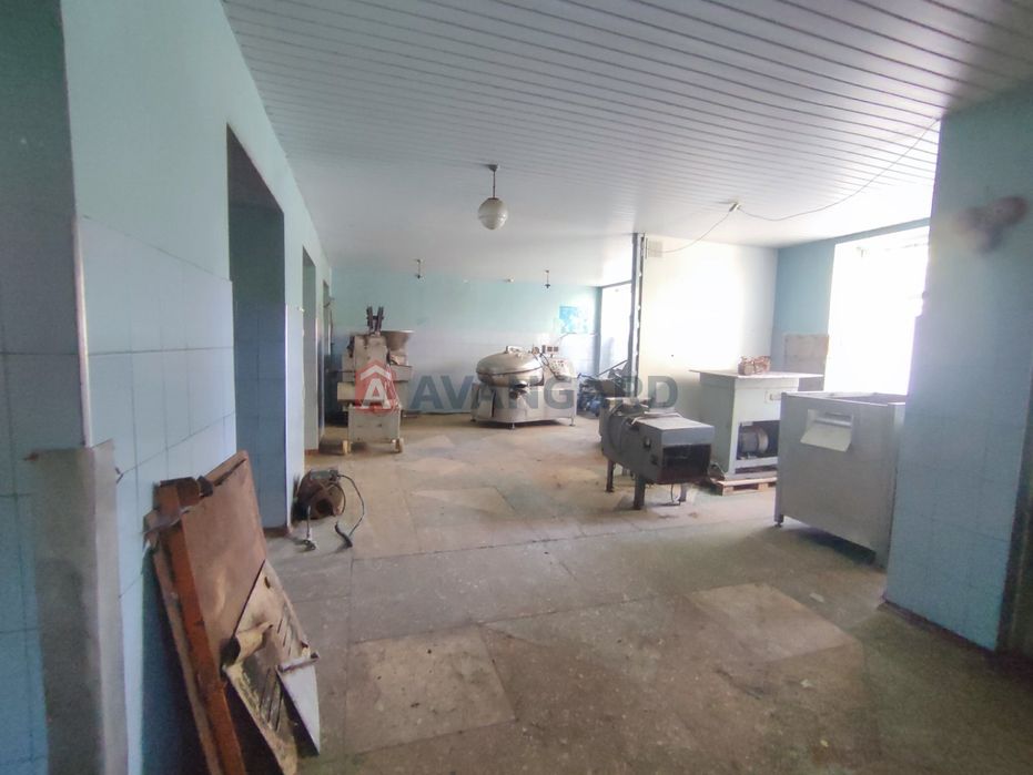 Здача приміщення на Черемушках.