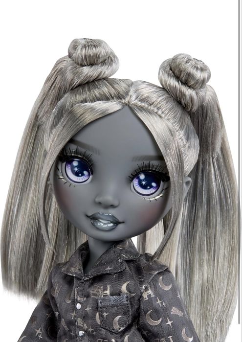 Луна Медісон Шедов Хай Shadow High Girl's Night Luna Madison