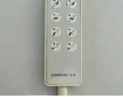 Poltrona de recolha de sangue