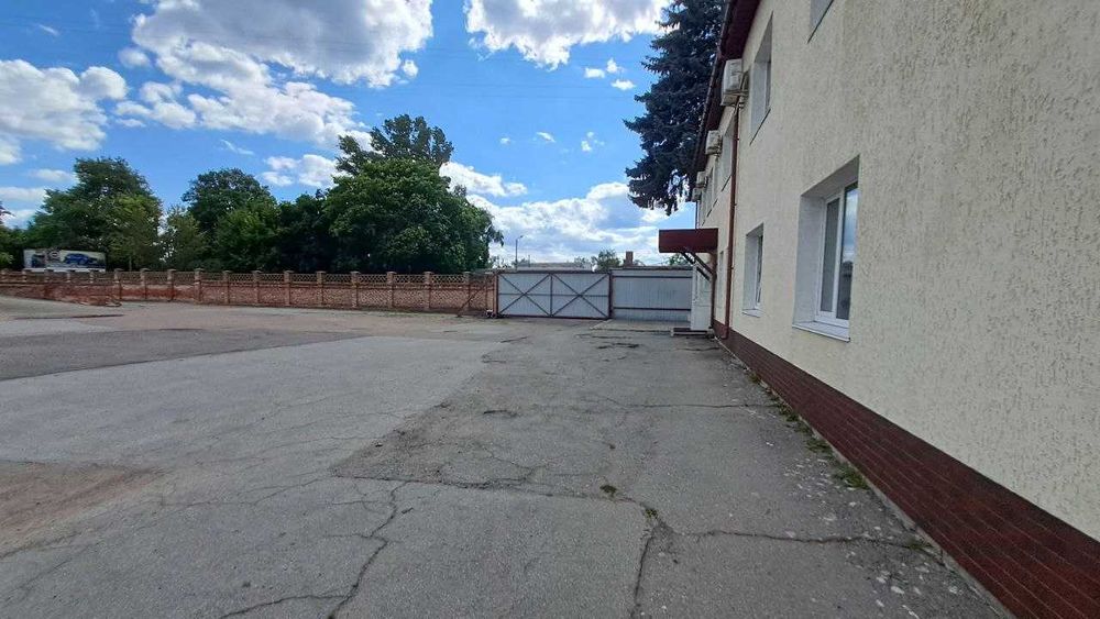 Оренда морозильних камер вул. Старобілоуська.