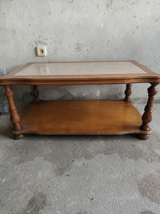 Vendo Mesa de centro
