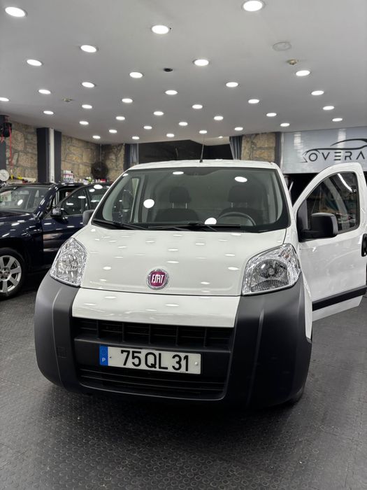 Fiat fiorino 1.3