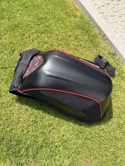 Mochila Mota - motocard
